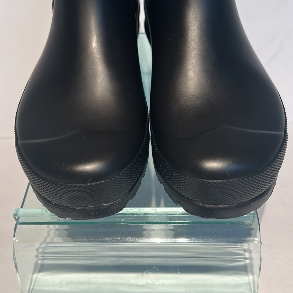 Short Hunter boots - Picture 8 of 13